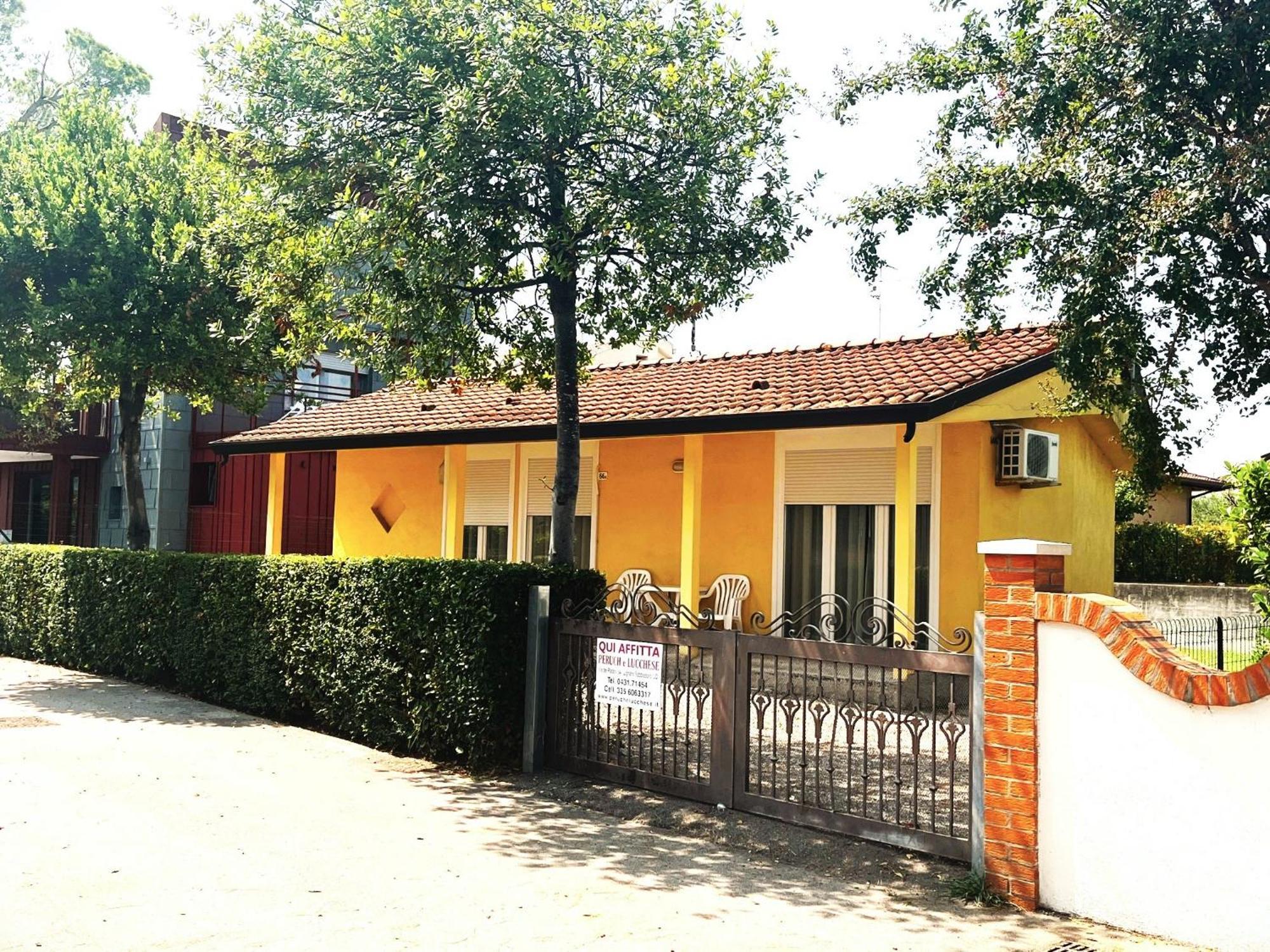 Apartmán Sayonara Lignano Sabbiadoro